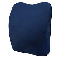 Trendcode Seat Cushion Memory Foam Coccyx Cushion for Tailbone Pain - Office Chair Wheelchair Car Seat Cushion - Sciatica & Back Pain Relief