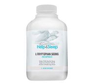Help4Sleep L-Tryptophan 500mg - 250 Capsules
