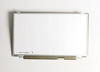 N140BGE-L41 / N140BGE-L31 (or compatible) 14.0" LED WXGA HD Slim Glossy Replacement LCD Screen for Laptops/Ultrabooks Rev C1 & C2