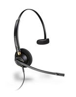 PLNHW510V - EncorePro 510V Monaural Over-The-Head Headset