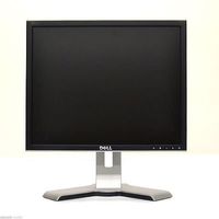 DELL 1908FPt LCD Monitor