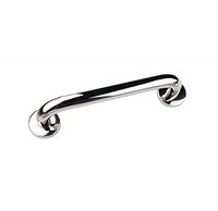 Yunzhicheng 12 Inch concealed Mounting grab bar for bath and shower safety,safety railing bathroom,304 Stainless Steel