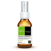 DaVinci Laboratories of Vermont of Vermont – Scale Down, Liquid Weight Management Supplement with Dyglofit, 30 Servings, Vegetarian