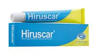Hiruscar Allium Cepa with MPS for Scar and Keloid Treatment 25 G