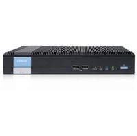 QNAP IS-1600-US Fanless Digital Signage Player with 2x Full HD Video Playback Support