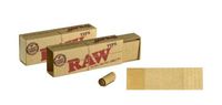 3 Box of Raw Perforated Gummed Tips (99 Total Perforated Gummed Tips) + 1 Beamer Sticker