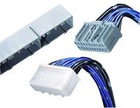 TE CONNECTIVITY / AMP 173681-1 CONTACT, RECEPTACLE, 22-20AWG, CRIMP (1 piece)
