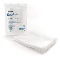 McKesson 16-4255 Trauma Dressing, Case of 50