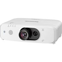 Panasonic PTFZ570U LCD Projector 1080P HDTV 4500L