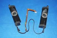 Dell Pm811 Inspiron E1505 1501 6400 Latitude 131l Vostro 1000 Speakers Cn-0pm811