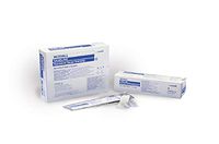 Impregnated Dressings. Case of 72 Petrolatum Gauze Dressings 3" x 36" for Wounds, Burns. Single use sterile. Non-Toxic, Non-sensitizing, and Non-irritating.