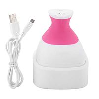 Head Massage Comb Massaging Brush ABS Waterproof Waterproof 3D Micro Vibration Electricity Electric Head Massager