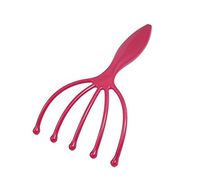 URbeauty 1PCS Head Claw Massager Five Fingers Pattern Designer Head Line Relax Claw Tool Stress Relax Body Massager Relaxation