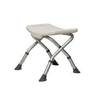 MLX Bath Chair, Adjustable Shower Chair, Disabled, Non-Slip Chair, Shower Chair