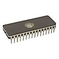 Major Brands 27C010-12 EPROM Pin, 5V, 128K x 8, DIP-32, 120 Nanoseconds (Pack of 2)