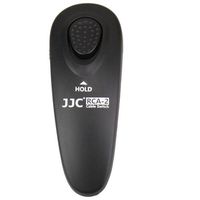 JJC RCA-2 Cable Switch For RICOH GR Digital GX200 CX6 CX4 CX3 GX100 GX8 Remote