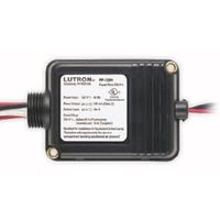 Lutron PP-277H Power Pack 277V Input 24VDC Output 24V Occupancy Sensor