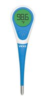 Vicks ComfortFlex Digital Thermometer for Rectal, Oral or Underarm Use
