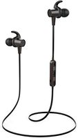 Bluetooth Headphones, Bluetooth 4.1 Bluetooth Headset with Noise Cancelling Mic, Stereo Wireless Sport Headphones for Sport Gym Running