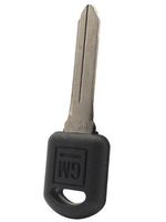 iKeyless 2006 06 Chevrolet Uplander Uncut GM Transponder Key