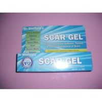 Dr Sheffields Scar Gel, Pack of 24