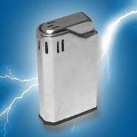 Electric Shocking Lighter