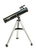 Levenhuk Skyline 76x700 AZ Newtonian Reflector Telescope