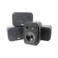 Teach Logic SP-2000 Speakers