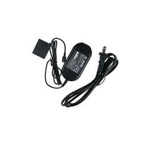 AC Adaptor + DC Coupler DMW-DCC7 for Panasonic DMC-LX5 ac, Panasonic DMC-LX5K ac, Panasonic DMC-LX7 DMC-LX7K