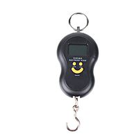 Hanging Scale 50Kg /10g Digital Scale Backlight Fishing Pocket Weight Scale