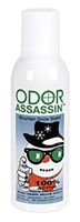 Odor Assassin Mountain Snow Scent 6 Oz.
