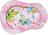 Ortopad Bamboo Pick-a-Patch, Choose Your Designs, 10 Adhesive Eye Patches Per Pack