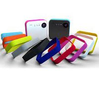 iON Camera 5032 SnapCam Bumperz - 10 Pack (Variety)