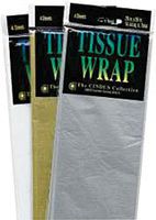 Tissue Paper Canary Yellow