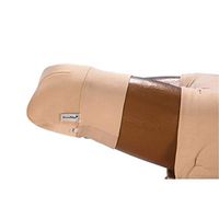 DermaSaver Amputee Stump Cover, Large, 15" - 18"