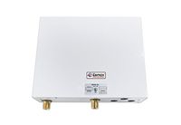 Eemax AP144480 EFD N4 144KW 480V Tankless Water Heater for Emergency Shower/Eye Wash Combo in Nema 4 Cabinet