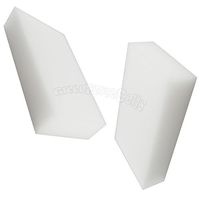 Cleaning Sponge Kitchen Magic Dish Eraser Cleaner Melamine Foam Silicone Multi Brush Functional Antibacterial Scrub Pad Washing Multipurpose Tool Wash 100pcs