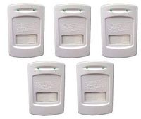 PEST OFFENSE Electronic Pest Repeller (Pack of 5)