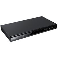 Samsung BD-EM57C Blu-ray Disc Player 1080p Dolby Truehd With Built-In WiFi BD-EM57C/ZA