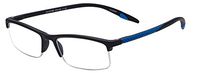 Sportex Readers (AR4150), Blue, 2.50