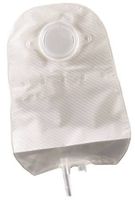 MCK15354900 - Convatec Urostomy Pouch Sur-Fit Natura 10 Inch Length Drainable