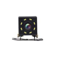 Leadfan Car Stereo Radio with Bluetooth Single Din FM Radio for Car 4 Inch TFT Screen MP5 Player USB/SD/AUX/FM Receiver with Wireless Remote Control and Steering Wheel Control