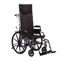 TR130PK - Colostomy Bags, Extra Large, Package of 10