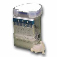 Instant Technologies E-Z Split Key Cup Drug Screen - Model DOA-2257-019 - Each