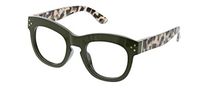 Bravado - green/gray tortoise : 2703150