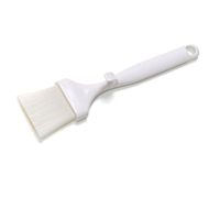 Malish 7530 3" Nylon Hanging Hook Pastry Brush