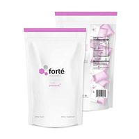 Forte Elements Prenatal Vitamins – Physician Formulated Multivitamin for Nutritional Support of Mother and Baby with Folate, Choline and DHA/EPA (30 Day Supply)