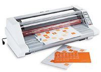 GBC-Ultima 65, 27" GBC Roll Laminator