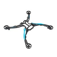Dromida Main Frame for Ominus Quadcopter FPV, Blue
