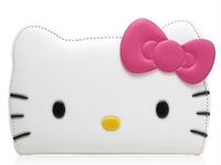 Note 5,Hello Kitty 3D Wallet Case for Samsung Galaxy Note 5 Note 5 Note 5 24K Gold Electromagnetic Waves Shield Sticker-White